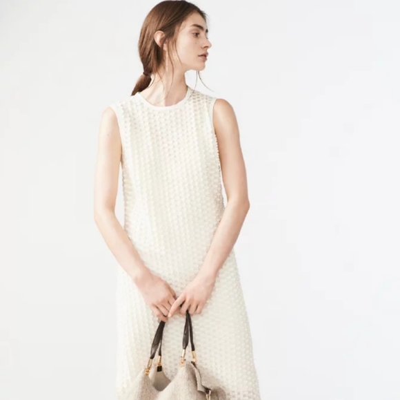 ELIZABETH & JAMES ALDRIDGE MIDI DRESS XXS - Picture 5 of 13